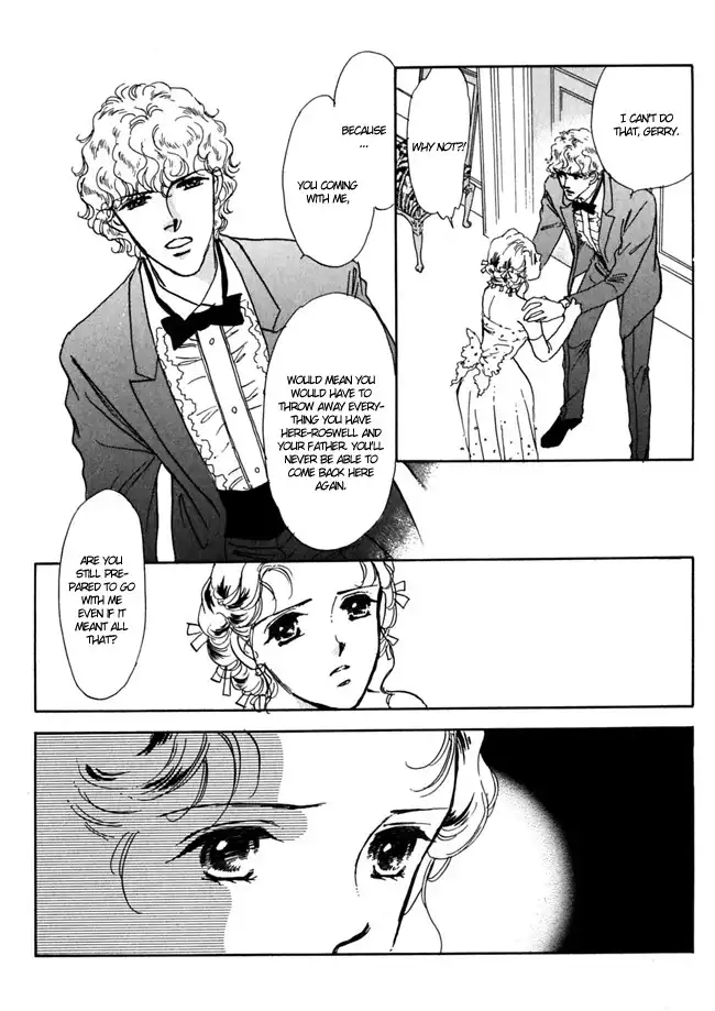 Silver (FUJITA Kazuko) Chapter 5 21